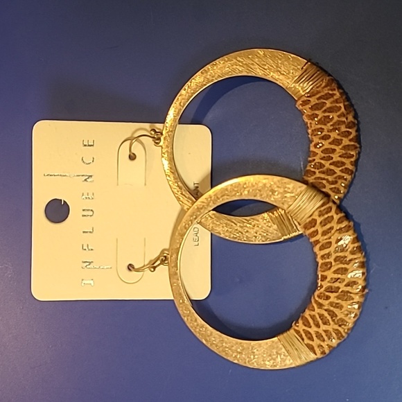 Earrings - Picture 2 of 2